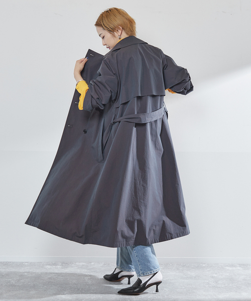 VERMEIL par iena（ヴェルメイユパーイエナ）の「カラーシャンブレー