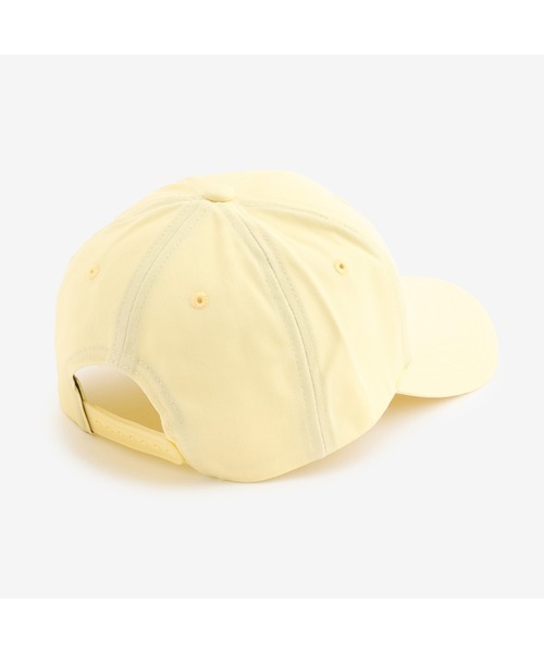 TOMMY HILFIGER(トミーヒルフィガー)の「BOYS ビッグフラッグソフトキャップ(キャップ・キッズ・イエロー/ベージュ・S-M/L-XL)」の6枚目の写真