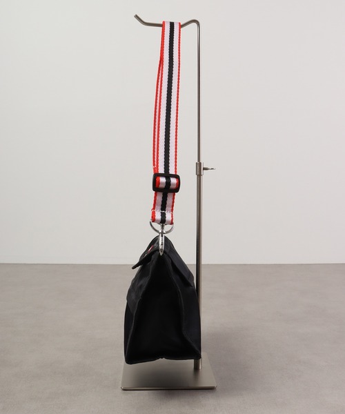 HUNTER（ハンター）の「HUNTER パッチワーク クロスボディ（ボディ