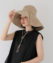 SLOBE IENA | 【Hollingworth Country outfitters】 Sunbeam ハット(ハット)