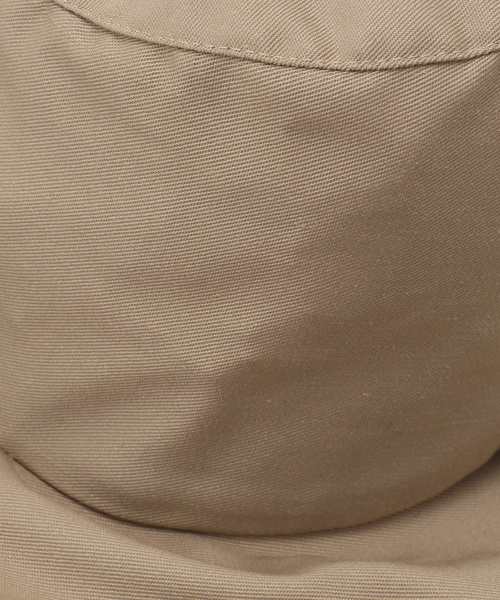 SLOBE IENA（スローブイエナ）の「【Hollingworth Country outfitters】 Sunbeam ハット（ハット・レディース・キャメル・FREE）」の12枚目の写真