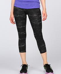 NIKE | NIKE（ナイキ） DRYFIT EPICRUN CROP(その他パンツ)