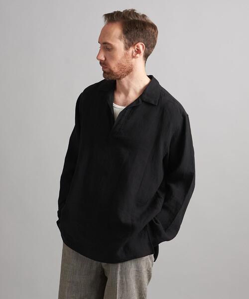 専用　2枚セットTheory 半袖シャツ S 黒　ユナイテッドアローズ　ブラウス 専用 2枚セットTheory 半袖シャツ S 黒 ユナイテッドアローズ