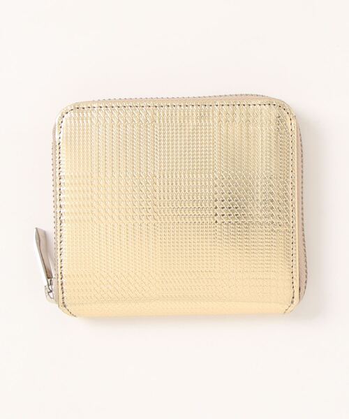 PARKS TOKYO SELECT(パークストウキョウセレクト)の「【Semper & cote/センペル&コッテ】(KST)RF札入(札入れ/マネークリップ・レディース・ブラウン系3/ライトブラウン/ゴールド系1/ブラウン系2/ネイビー系1/シルバー/ブラック/シルバー系1/ネイビー/ブラウン系4/チョコ/ダークブラウン/ブルー系1/ブラウン/ゴールド/ブラウン系1/ブラック系1/キャメル/レッド系2/ブロンズ/ブラック系2/レッド系1/ブルー系2・FREE)」の22枚目の写真