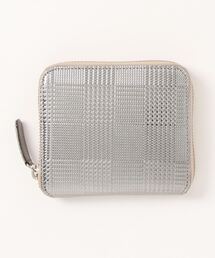 札入れ/マネークリップ（シルバー/銀色系）ファッション通販