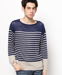 【Ciaopanic】LINENKNIT