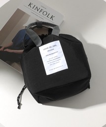 SETUP7 | 【MAISON BREEZE】保冷巾着ランチパック GBG6079/GBG6080 GLR(ハンドバッグ)