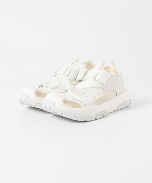 KBF（ケイビーエフ）の「CONVERSE　MSD CP（サンダル・レディース・ホワイト系その他・23/25/24）」の11枚目の写真