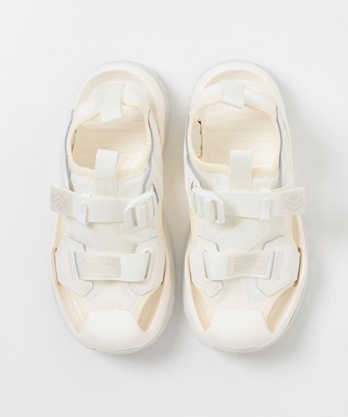 KBF（ケイビーエフ）の「CONVERSE　MSD CP（サンダル・レディース・ホワイト系その他・23/25/24）」の12枚目の写真