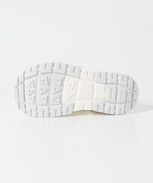 KBF（ケイビーエフ）の「CONVERSE　MSD CP（サンダル・レディース・ホワイト系その他・23/25/24）」の14枚目の写真