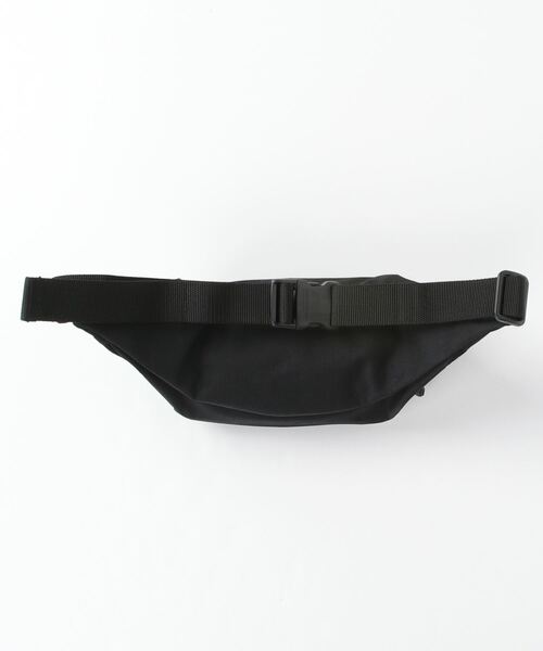 Manhattan Portage(マンハッタンポーテージ)の「Manhattan Portage/マンハッタンポーテージ ヒップバック ALLEYCAT WAIST BAG DRIP MP1101LPBC(ボディバッグ/ウエストポーチ・メンズ・ブラック・FREE)」の2枚目の写真