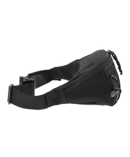 Manhattan Portage(マンハッタンポーテージ)の「Manhattan Portage/マンハッタンポーテージ ヒップバック ALLEYCAT WAIST BAG DRIP MP1101LPBC(ボディバッグ/ウエストポーチ・メンズ・ブラック・FREE)」の15枚目の写真