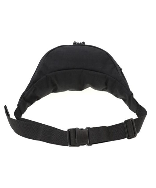 Manhattan Portage(マンハッタンポーテージ)の「Manhattan Portage/マンハッタンポーテージ ヒップバック ALLEYCAT WAIST BAG DRIP MP1101LPBC(ボディバッグ/ウエストポーチ・メンズ・ブラック・FREE)」の14枚目の写真