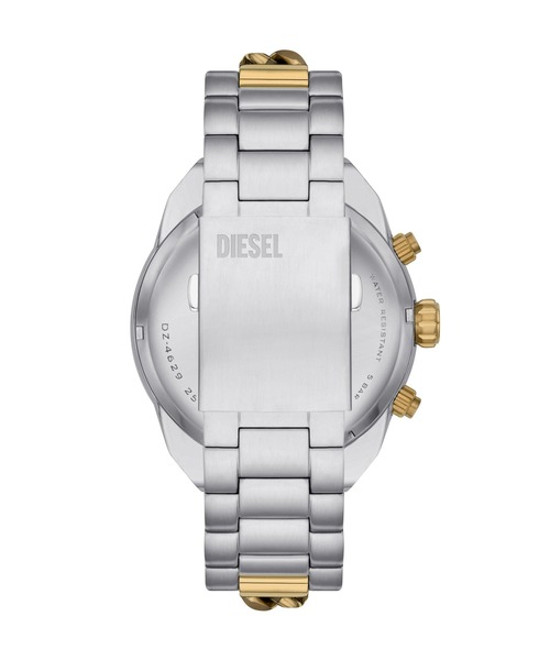 DIESEL(ディーゼル)の「ディーゼル 腕時計 メンズ アナログ ステンレス DZ4629(アナログ腕時計・メンズ・マルチ・FREE)」の7枚目の写真