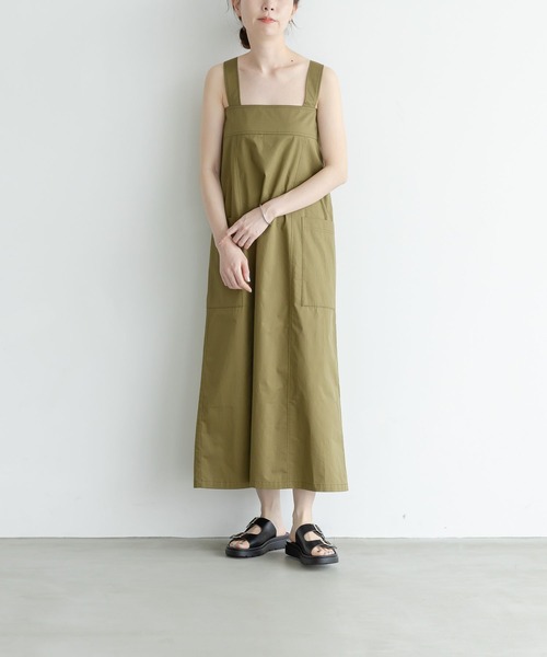 LEPSIM（レプシィム）の「【FOR I SERIES】フレアジャンスカ 904067