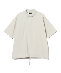 BEAMS | BEAMS / フェイク イン ポロシャツ(ポロシャツ)