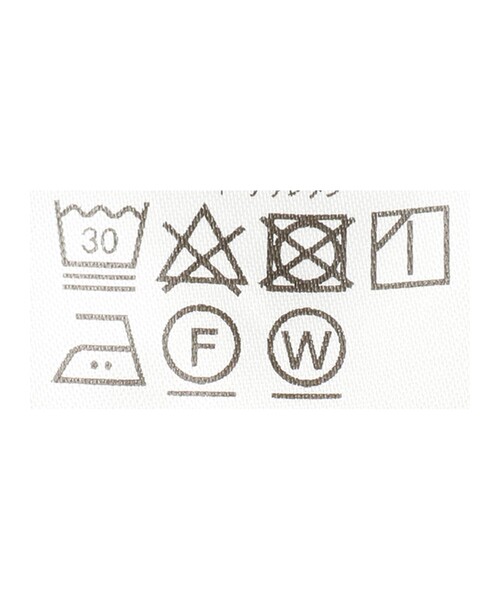 BEAMS（ビームス）の「BEAMS / フェイク イン ポロシャツ（ポロシャツ・メンズ・ライトグレー/ネイビー・M/L/XL/S）」の13枚目の写真