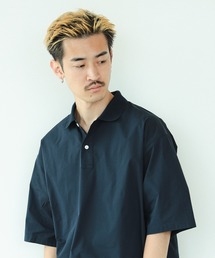 BEAMS | BEAMS / フェイク イン ポロシャツ(ポロシャツ)