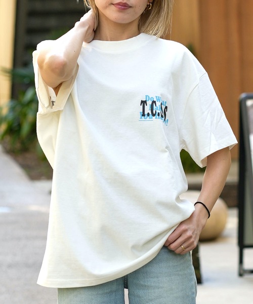 セール】DESIGN TEE/Critical Slide(クリティカルスライド)TCSS