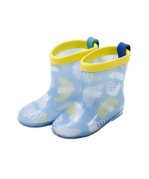 GLOBAL FORME CONCRETE（グローバルフォルムコンクリート）の「kukkahippo レインブーツ（レインシューズ）」