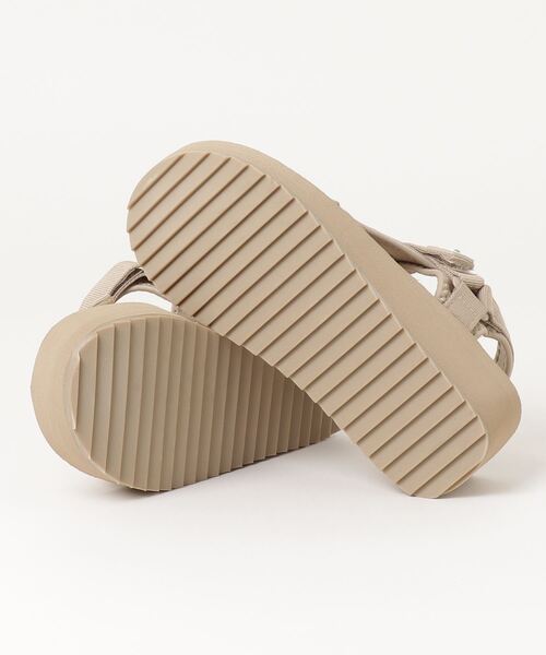 Arnold Palmer（アーノルドパーマー）の「【WEB限定】Arnold Palmer / "AL5501" サンダル（サンダル・レディース・ベージュ/グレー/ブラック・L/M/LL/S）」の17枚目の写真