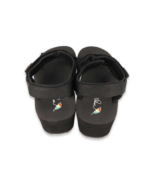 Arnold Palmer（アーノルドパーマー）の「【WEB限定】Arnold Palmer / "AL5501" サンダル（サンダル・レディース・ベージュ/グレー/ブラック・L/M/LL/S）」の7枚目の写真