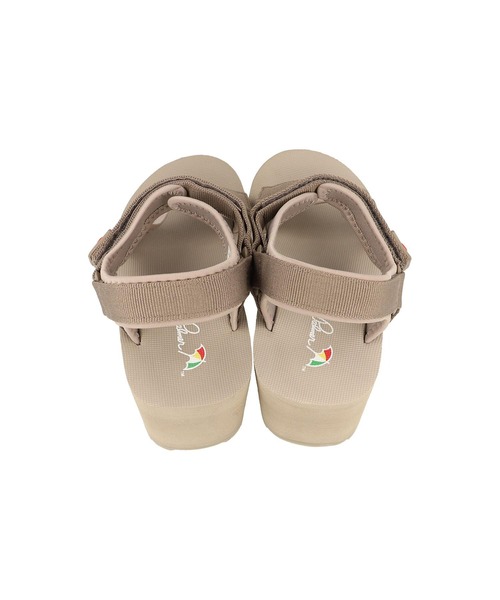 Arnold Palmer（アーノルドパーマー）の「【WEB限定】Arnold Palmer / "AL5501" サンダル（サンダル・レディース・ベージュ/グレー/ブラック・L/M/LL/S）」の11枚目の写真