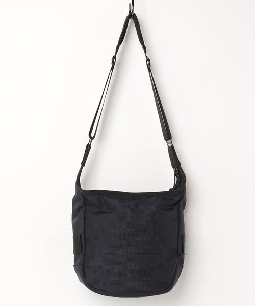 BRIEFING（ブリーフィング）の「BRIEFING DAY TRIPPER/S BRF105219（ショルダーバッグ・メンズ・ブラック/ネイビー・FREE）」の8枚目の写真