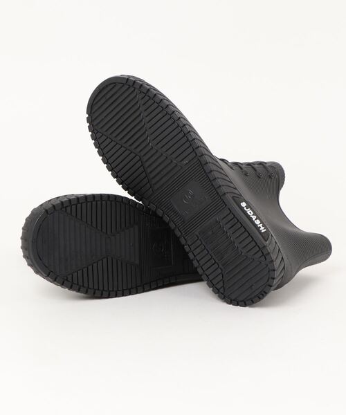 aimoha（アイモハ）の「aimoha men完全防水レインブーツ（レインシューズ・メンズ・ブルー/レッド/ブラック/イエロー/グレー・26.0cm/25.0cm/26.5cm/27.0cm/25.5cm/27.5cm/24.5cm）」の7枚目の写真