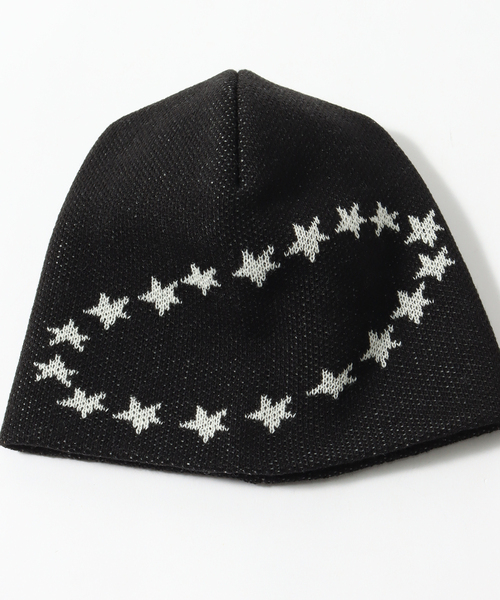 AFB エーエフビー　ビーニー AFB/エーエフビー/SINGLE BEANIE（ニットキャップ/ビーニー