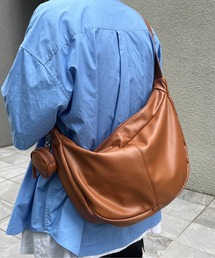 CPCM | コインケース付きショルダーバッグ(ショルダーバッグ)