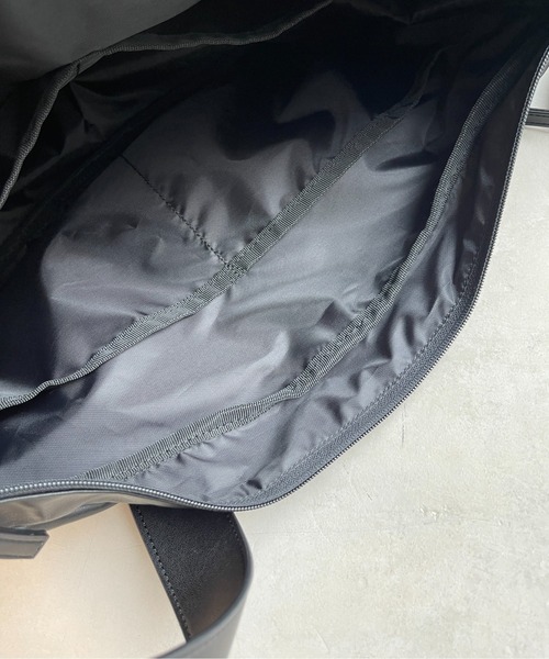 CPCM（シーピーシーエム）の「コインケース付きショルダーバッグ（ショルダーバッグ・メンズ・ブラック/ブラウン・FREE）」の10枚目の写真