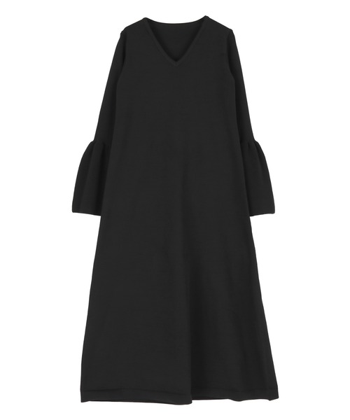 【BCBGMAXAZRIA】】ベルスリーブ ワンピース BLACK 220602_1073_1200x1200.jpg?v=