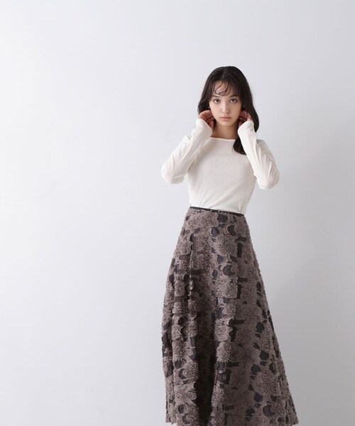NATURAL BEAUTY BASIC（ナチュラルビューティーベーシック）の 