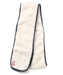 【CHUMS】Elmo Fleece Muffler