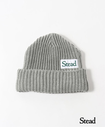 【J.S.Homestead / Stead】VOLUME UP WATCH CAP