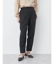 earth music&ecology | テーパードパンツ(その他パンツ)