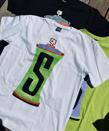 STUSSY（ステューシー）の「stussy / SPRAYCAN TEE（Tシャツ 