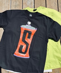 STUSSY（ステューシー）の「stussy / SPRAYCAN TEE（Tシャツ 
