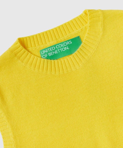 BENETTON (UNITED COLORS OF BENETTON)（ベネトンユナイテッド