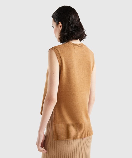 BENETTON (UNITED COLORS OF BENETTON)（ベネトンユナイテッド
