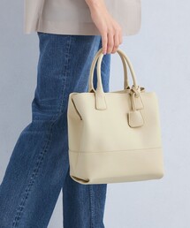 green label relaxing | ソフト ボックス MID 2WAY バッグ(ショルダーバッグ)