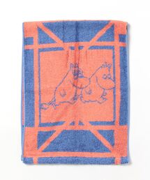 AAA - AAA 橙 タオル タオル（オレンジ/橙色系）ファッション通販 - ZOZOTOWN