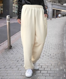 3.3 Field Trip | 3.3 Field Trip/ロゴワイドプルオーバーパンツ 2985575(スウェットパンツ)