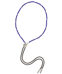 WEGO | WEGO/ビーズループタイ(ネックレス)