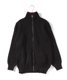 THISIS | ビッグシルエット 蛙編み ドライバー ニット レディース(ニット/セーター)