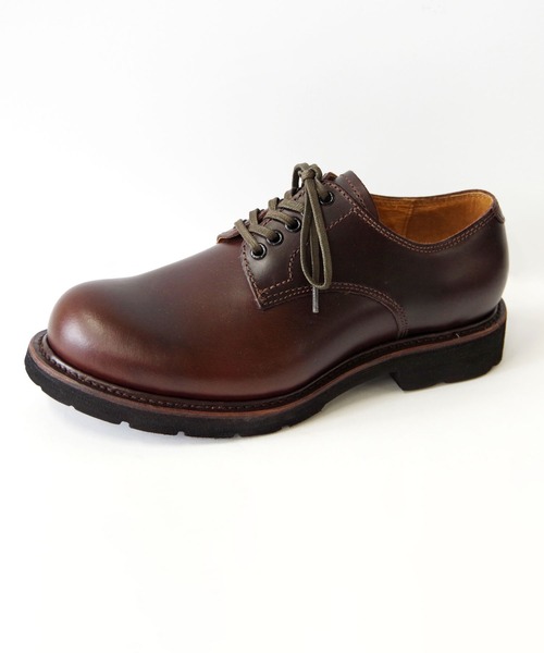 DIAMOND STREET （ダイヤモンドストリｰト） / オイルレザー プレーン