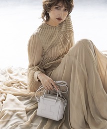 IACUCCI | 【佐田真由美さんコラボ】クポーラ ALCE(トートバッグ)