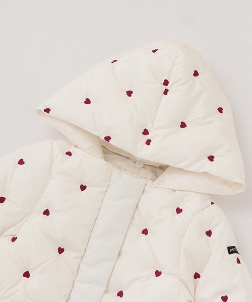 新品　ビーティングハート　ストライプ　ジャケット　ブルゾン 　M BEATING HEART/ビーティングハート | BIEN MORE Net Store