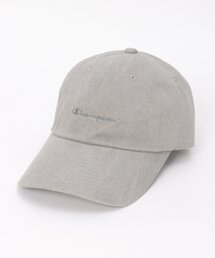 ikka（イッカ）の「Champion チャンピオン ウォッシュキャップ（キャップ）」
